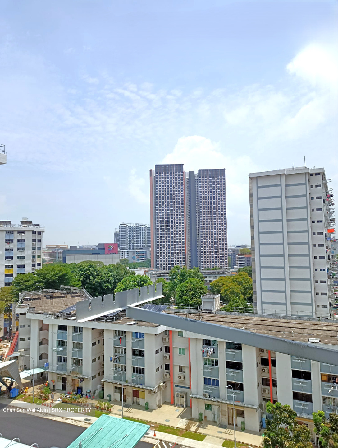 Blk 331 Clementi Avenue 2 (Clementi), HDB 3 Rooms #546951511